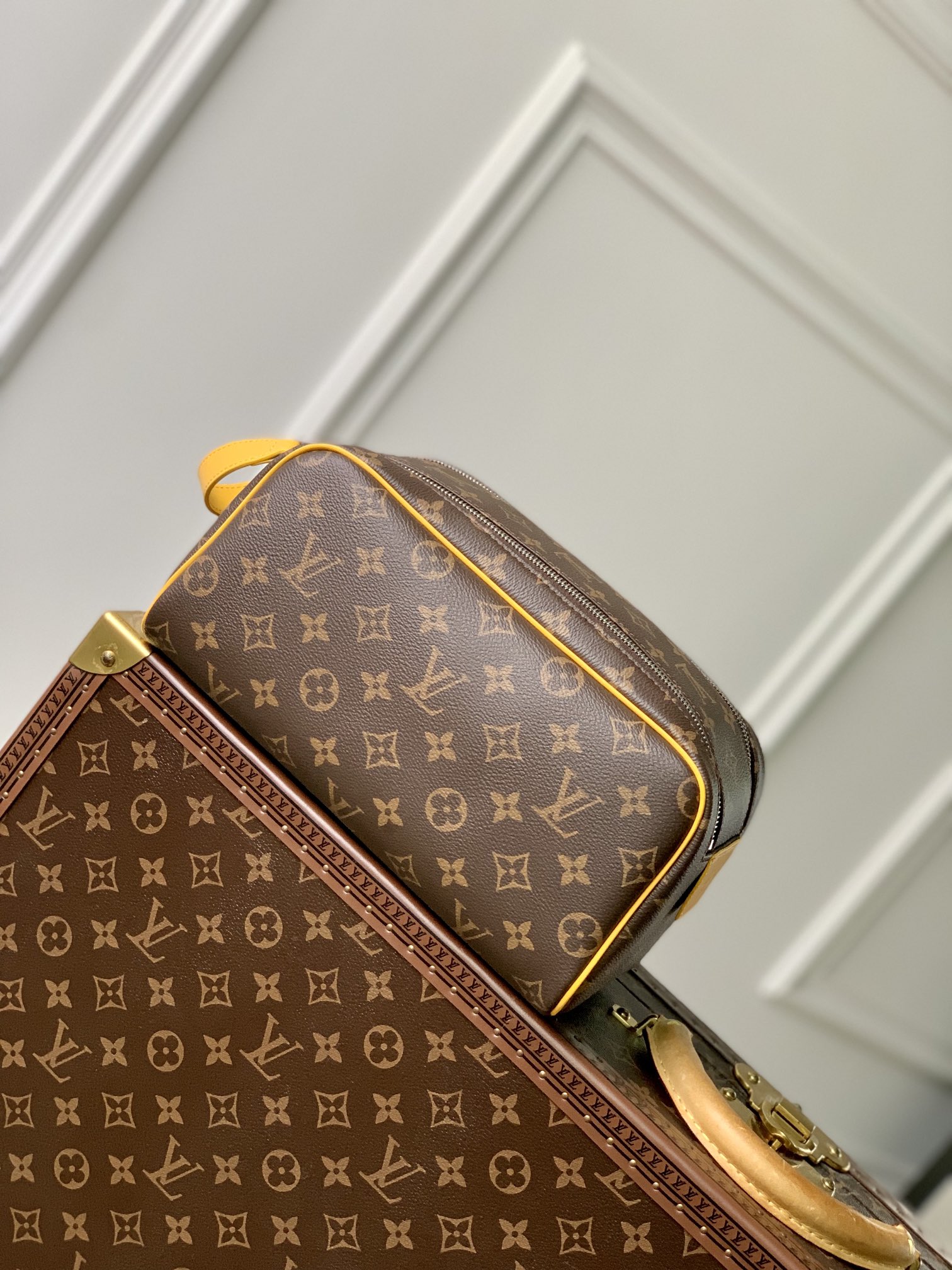 LV Cosmetic Bags